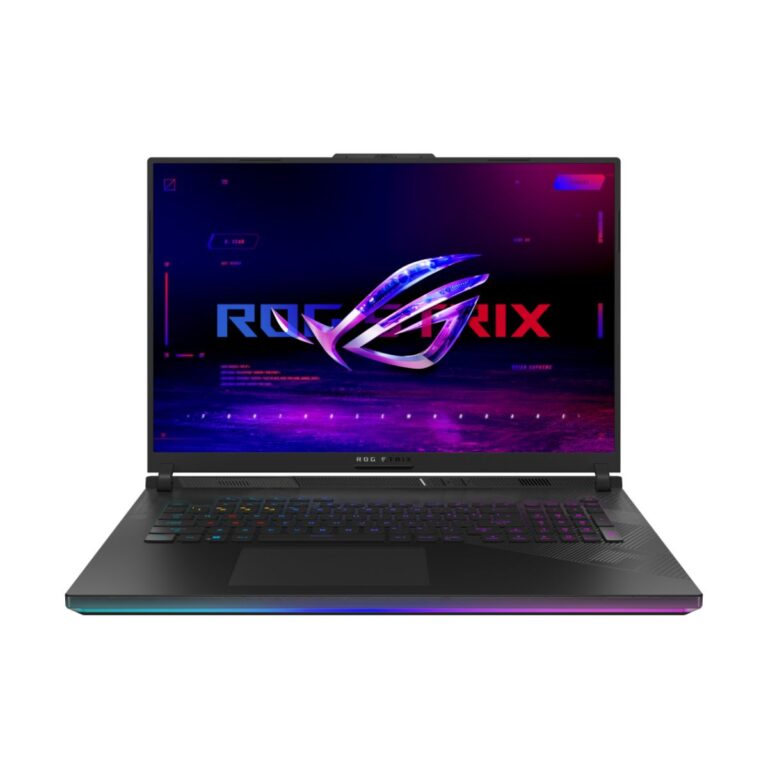 Rog Strix Scar 18 2024