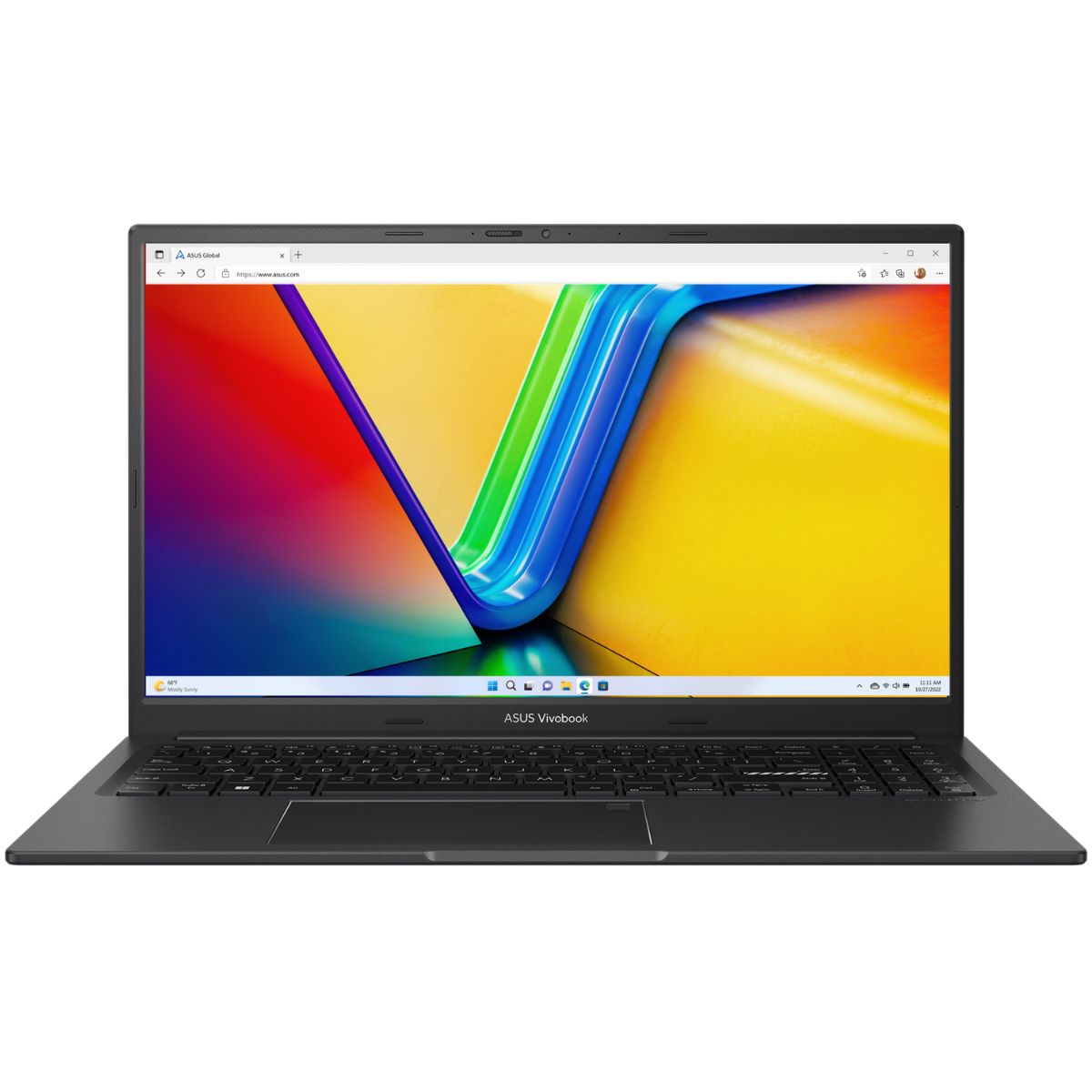 Asus Vivobook 15X OLED M3504
