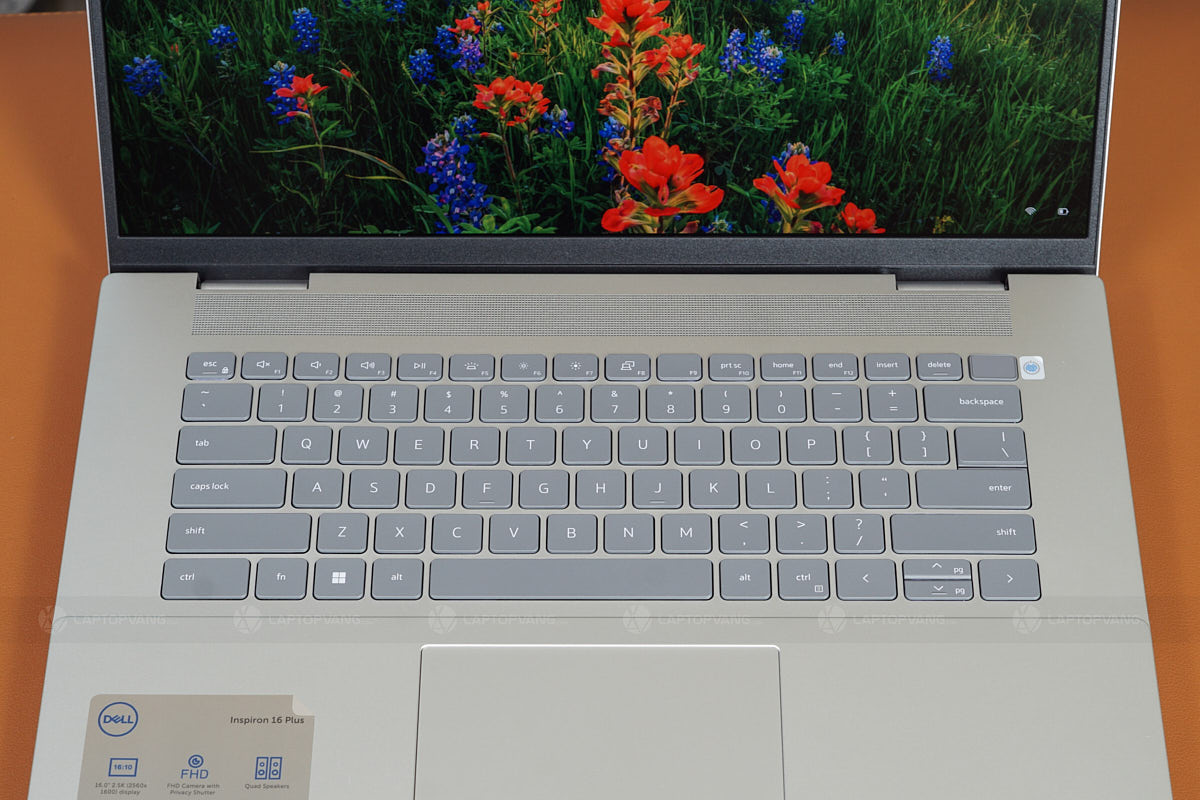 Bàn phím Dell Inspiron 7630 Plus
