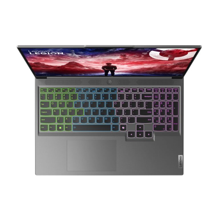 Bàn phím Lenovo Legion Slim 5 16AHP9