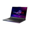 Cạnh phải Asus Rog Strix Scar 18 2024