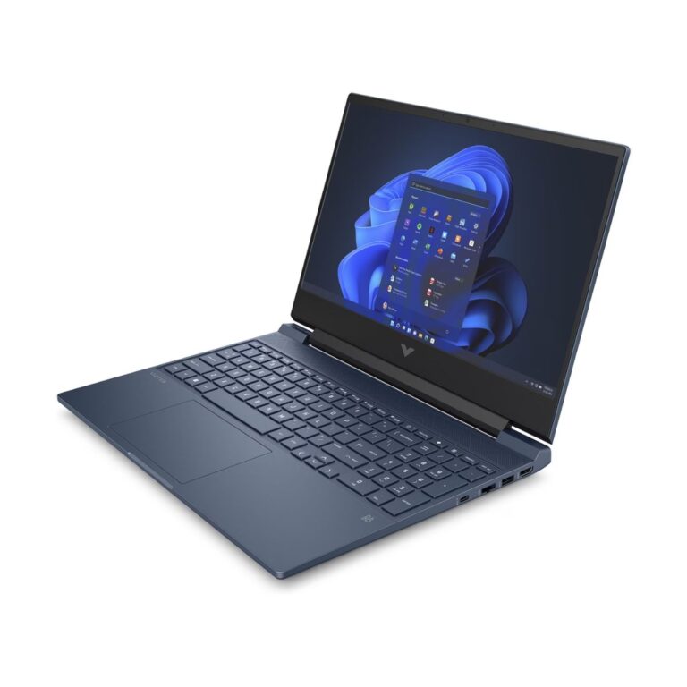 Cạnh phải HP Victus 15 2022 15-fa0031dx