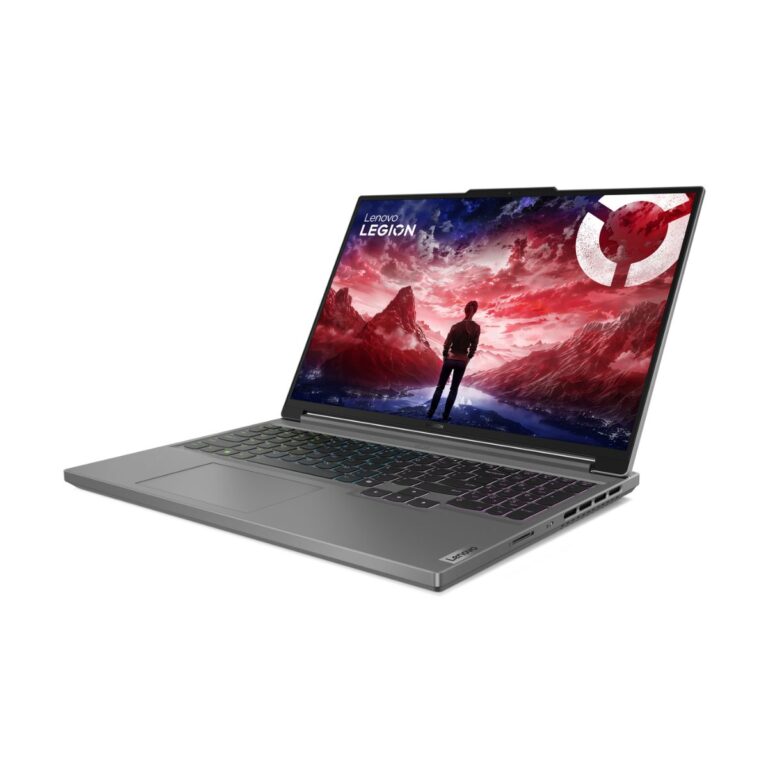 Cạnh phải Lenovo Legion Slim 5
