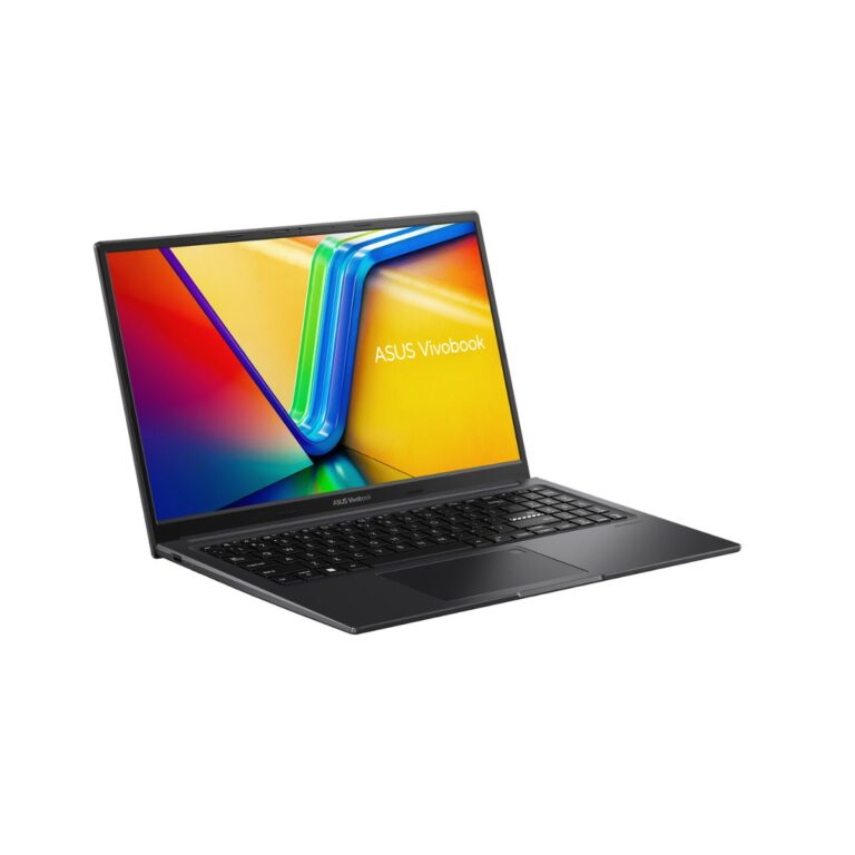 Cạnh trái Asus Vivobook 15X OLED M3504