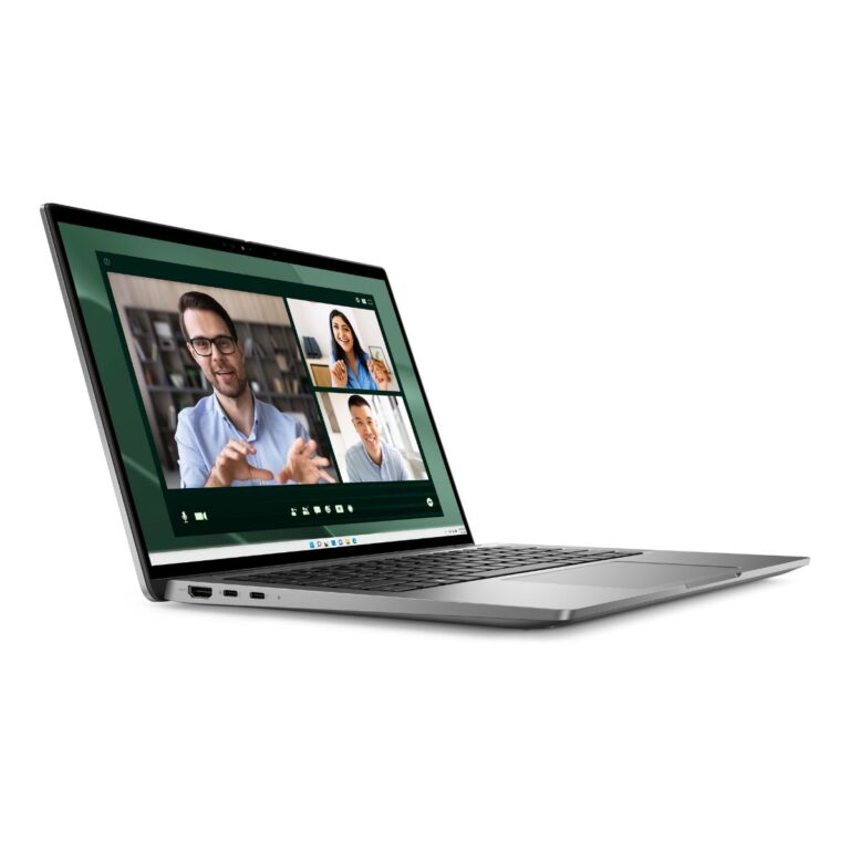 Cạnh trái Dell Latitude 7450