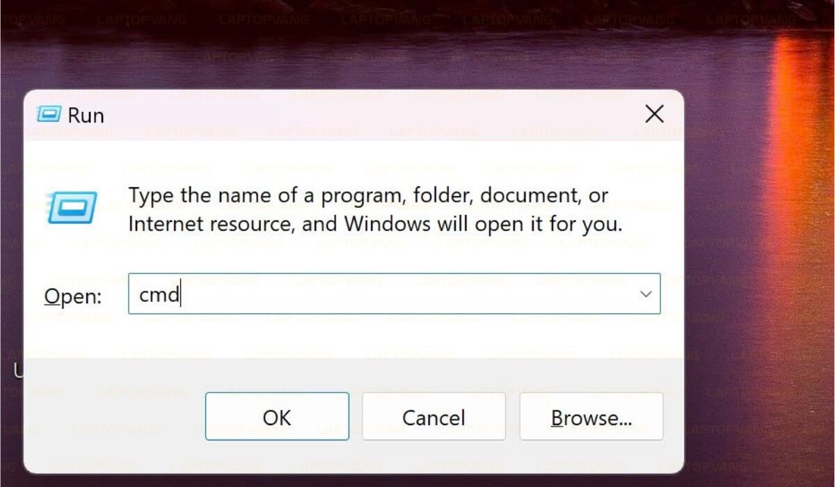 cmd