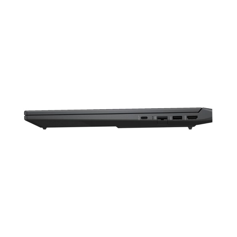 Cổng kết nối phải HP Victus 15 2024