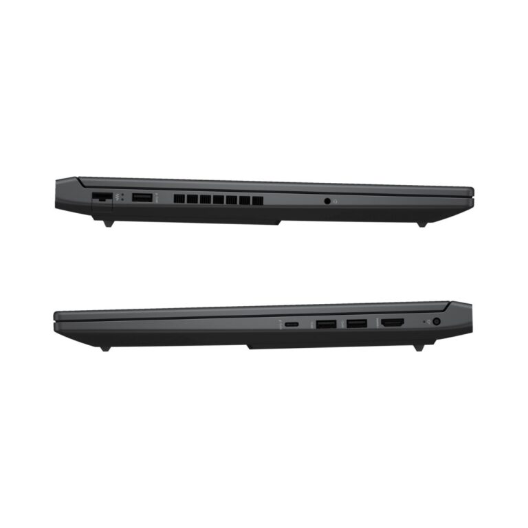 Cổng kết nối HP Victus 16 2024