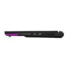 Cổng trái Asus Rog Strix Scar 18 2024
