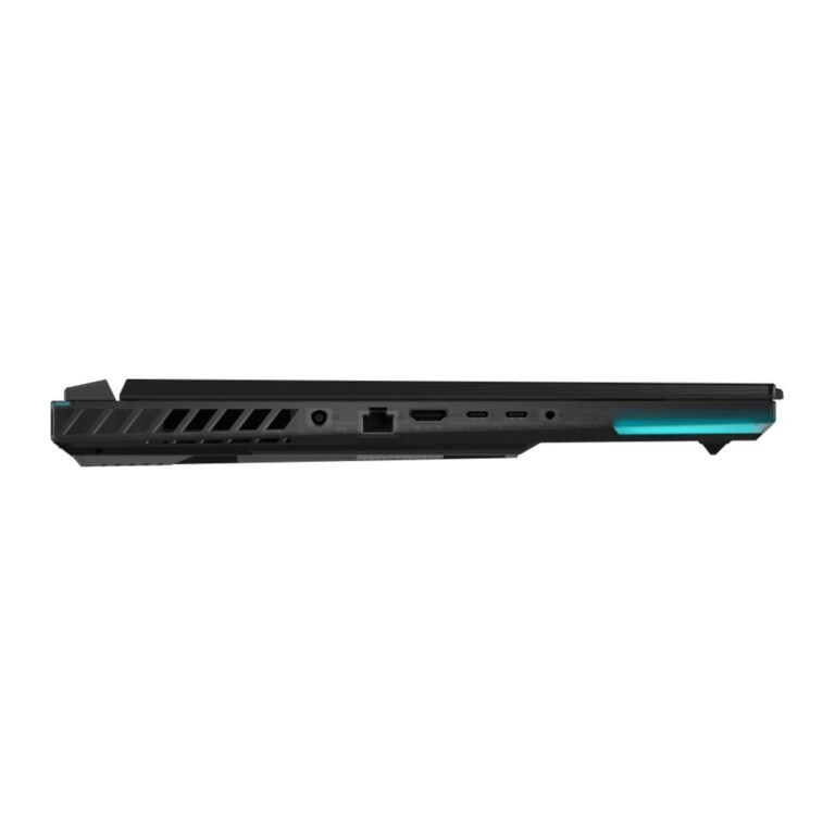 Cổng phải Asus Rog Strix Scar 18 2024