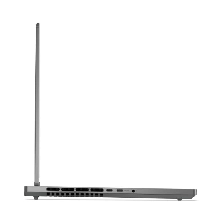 Cổng trái Lenovo Legion Slim 5