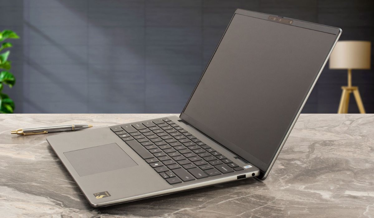 Dell Latitude 7455 mạnh mẽ và mượt mà