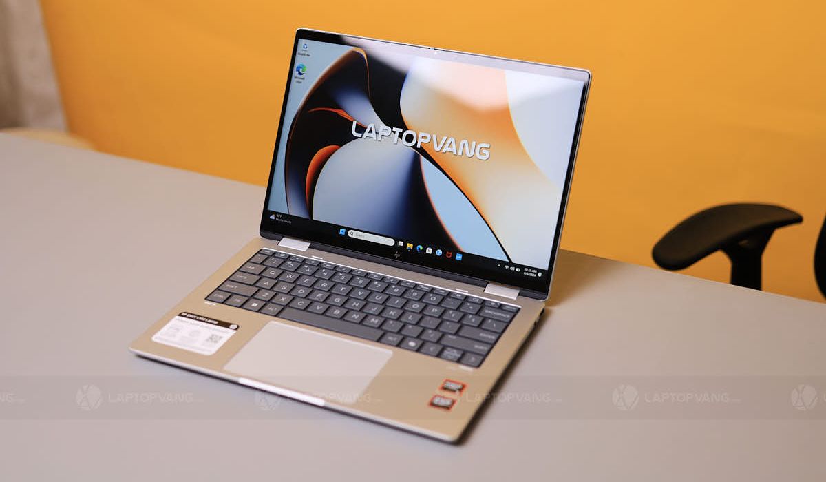 HP Envy 16