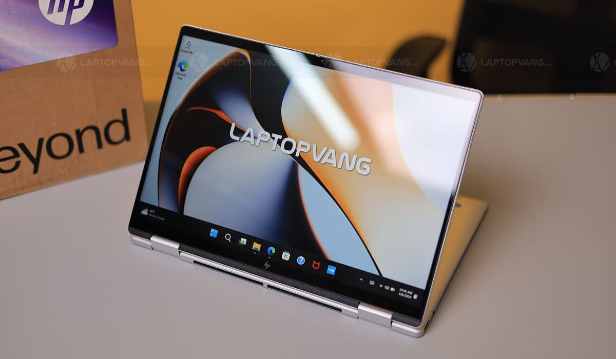 HP Envy x360 14