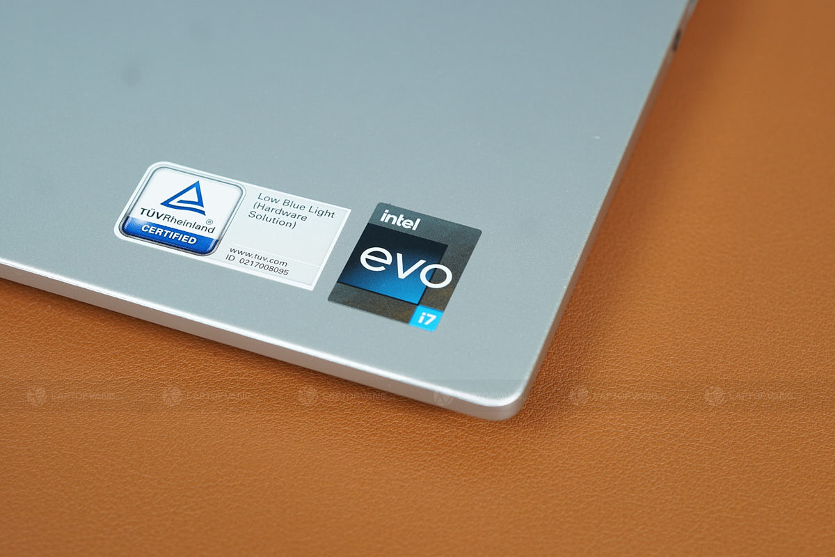 Hiệu năng Dell Inspiron 7630 Plus