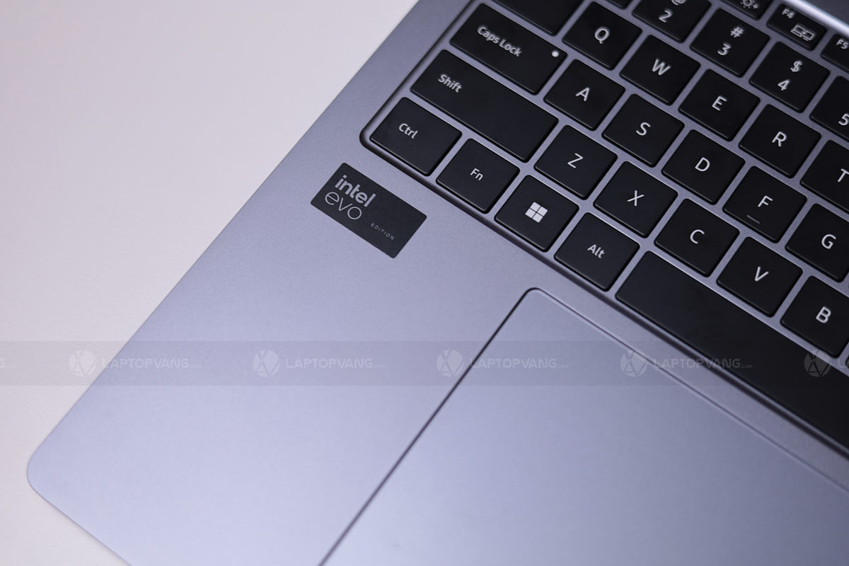 Hiệu năng Galaxy Book4 Pro 360