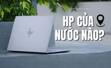 hp của nước nào