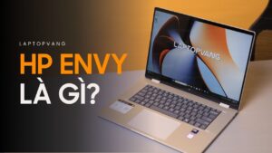 hp envy là gì