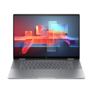 HP Envy x360 2in1 16 Xám