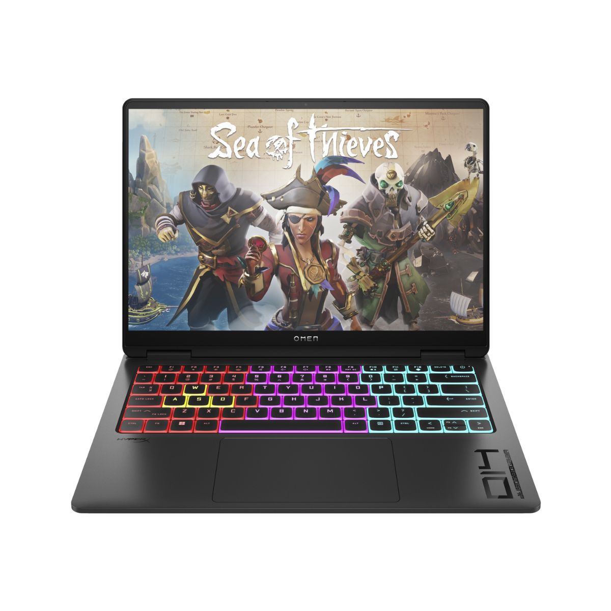 HP Omen Transcend 14-fb0097nr