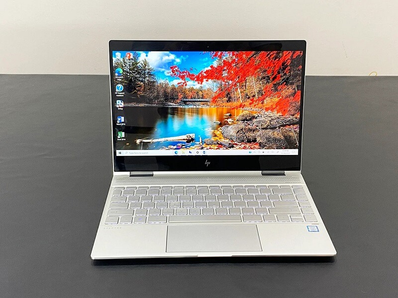 HP Spectre