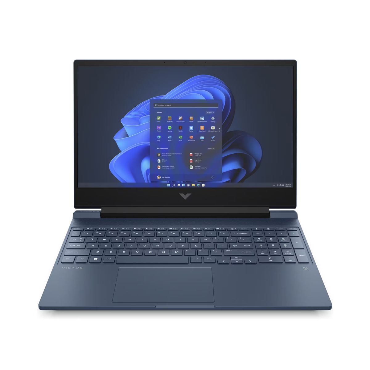 HP Victus 15 2022 15-fa0031dx