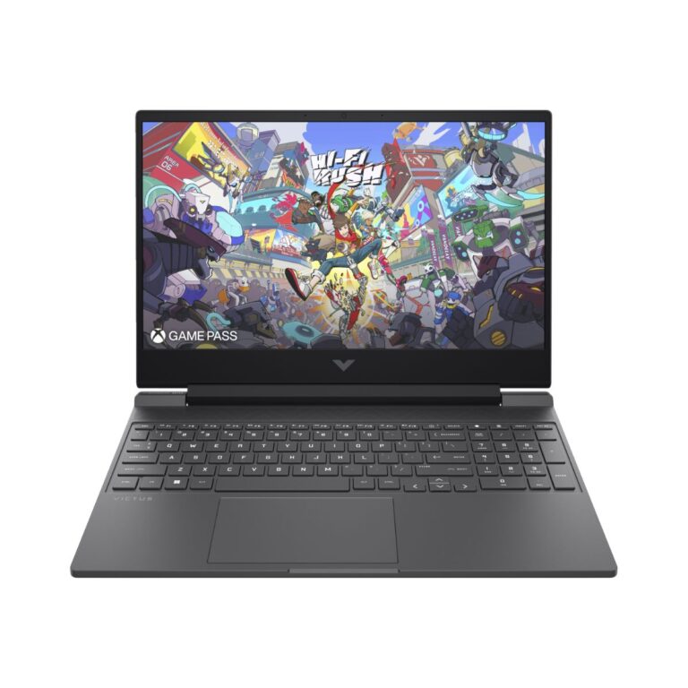 HP Victus 15 2024