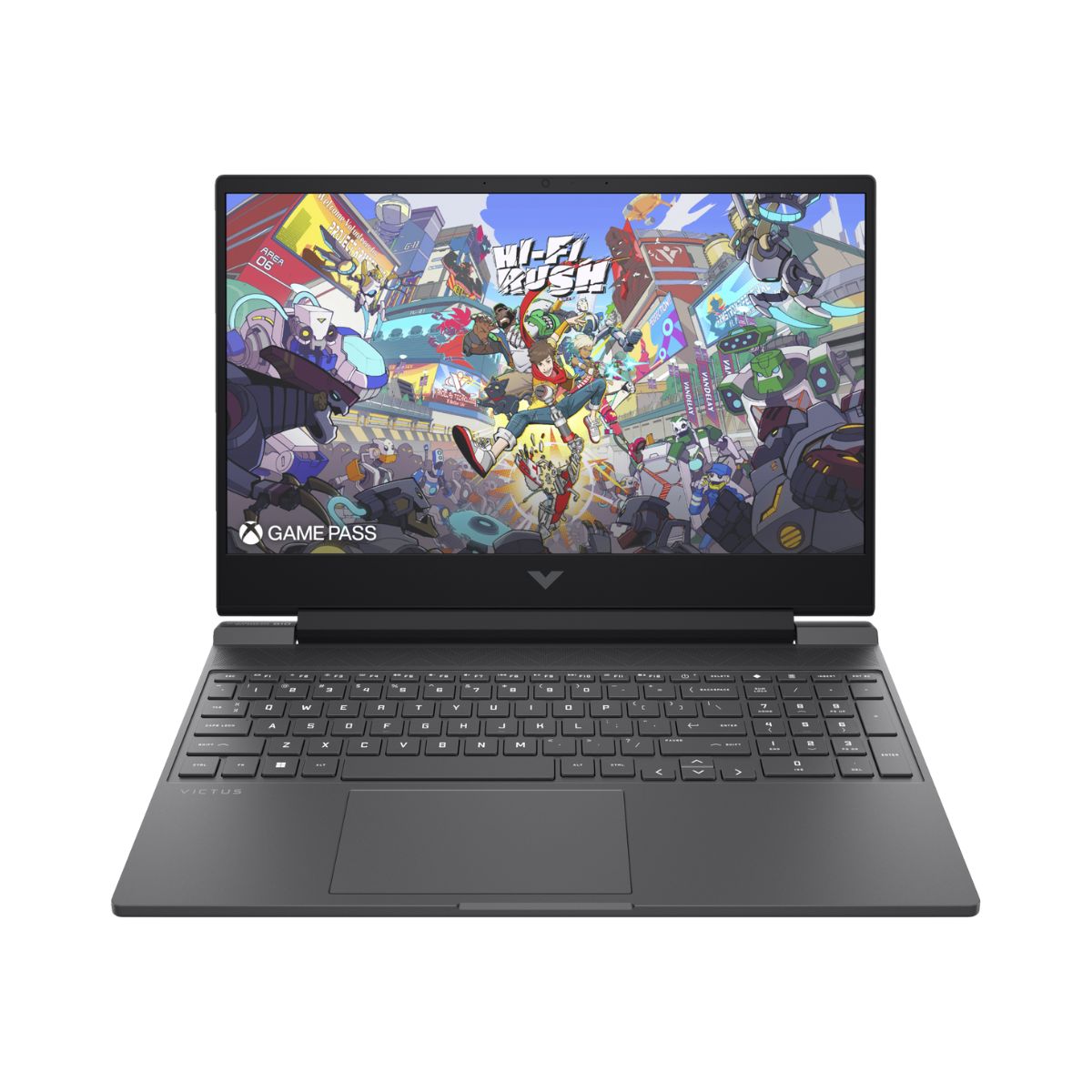 HP Victus 15 2024
