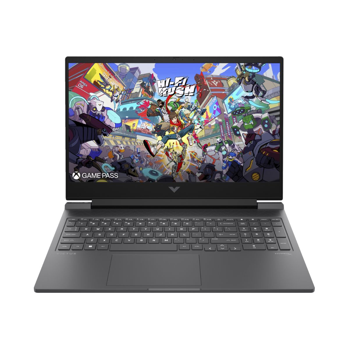 HP Victus 16 2024