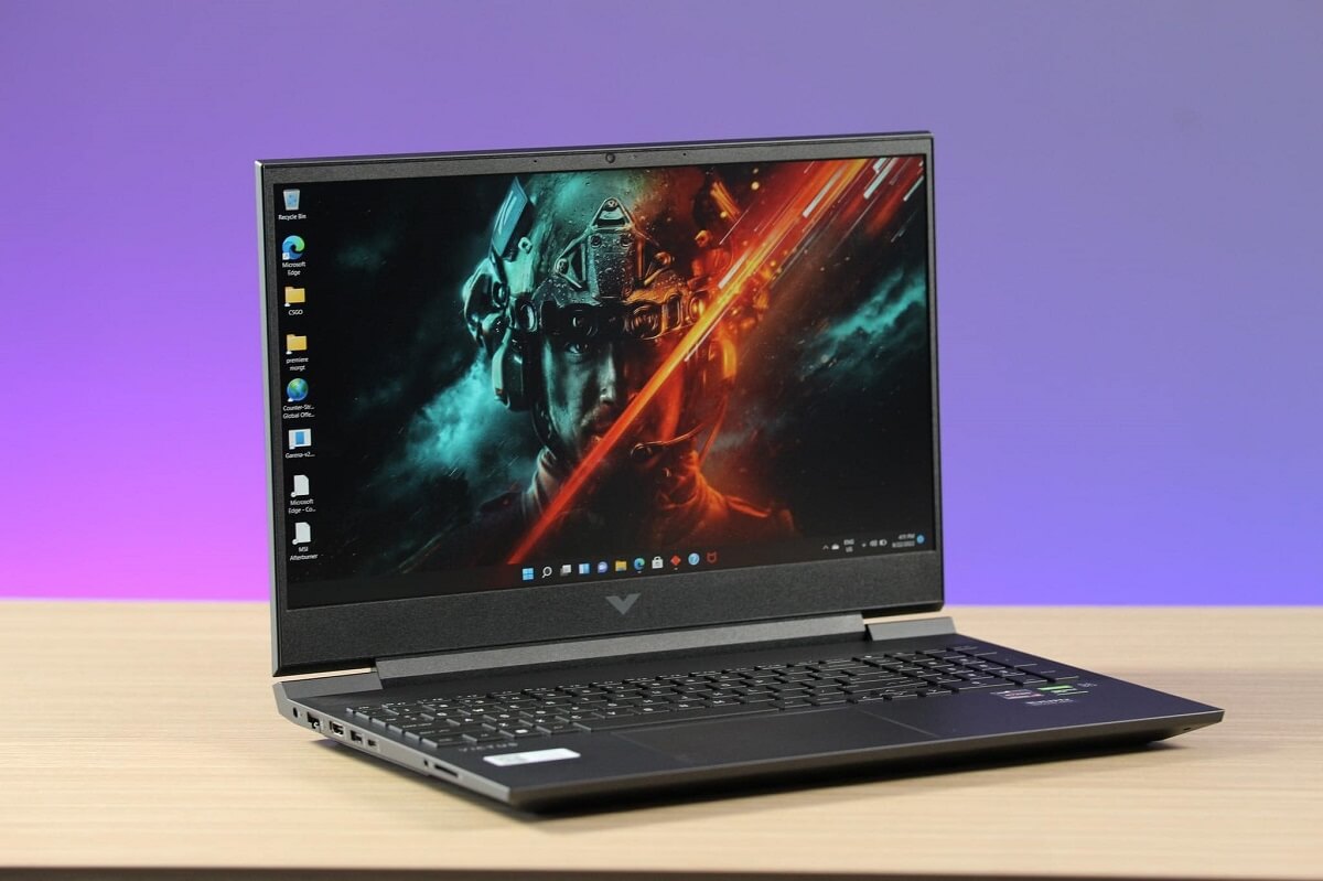 HP Victus