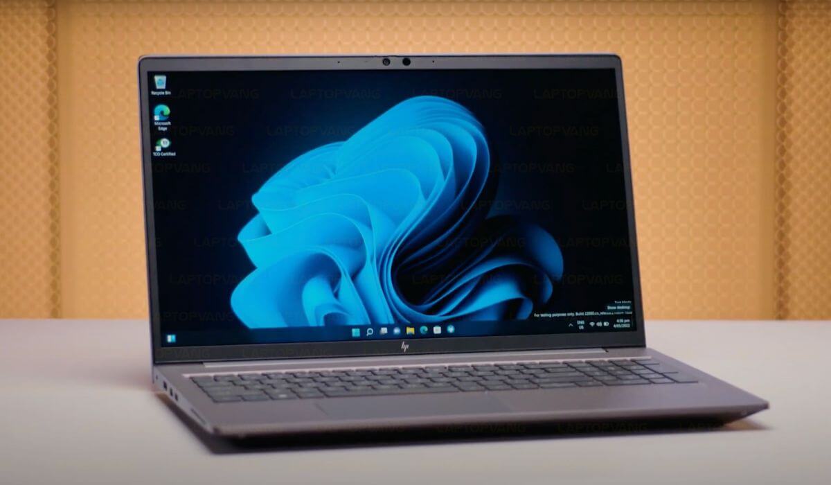 hp zbook power