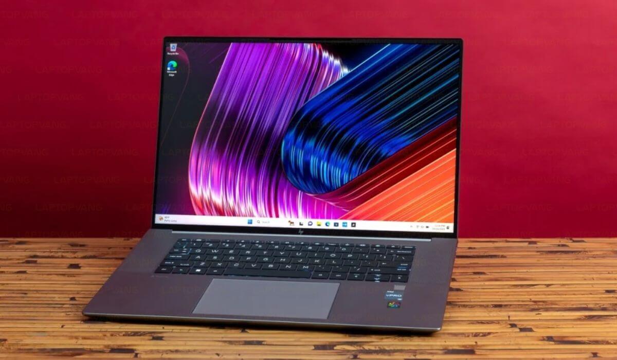 hp zbook studio