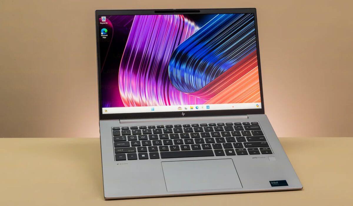 hp zbook