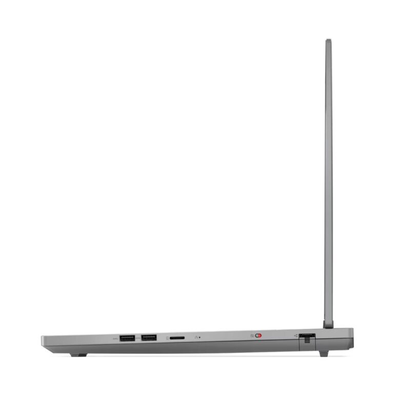 Kết nối phải Lenovo Legion 5 2024 16IRX9