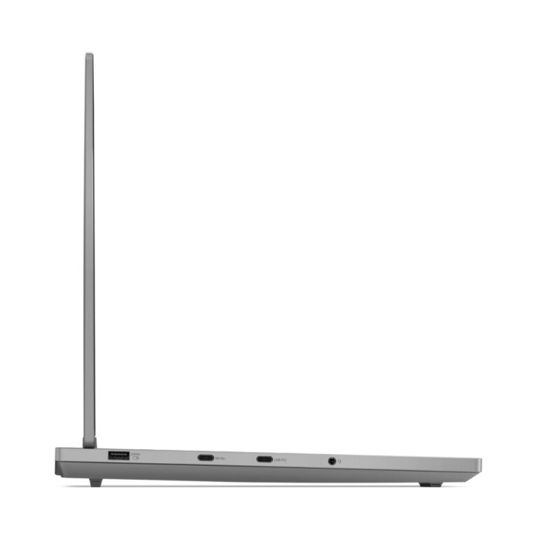 Kết nối trái Lenovo Legion 5 2024 16IRX9