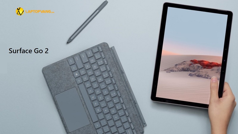 microsoft surface go 2