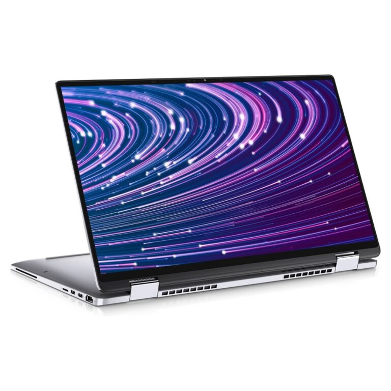 Latitude 9520 2-in-1