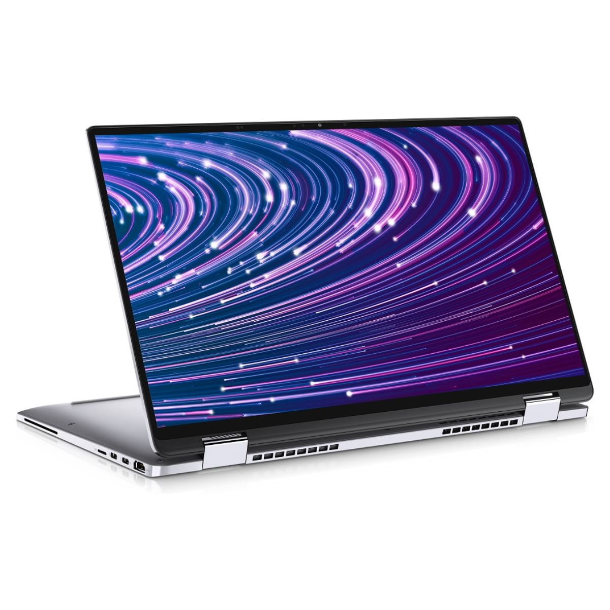 Latitude 9520 2-in-1
