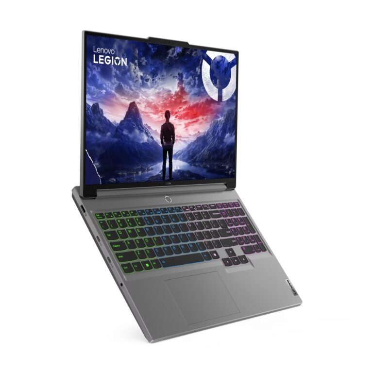 Legion 5 16IRX9