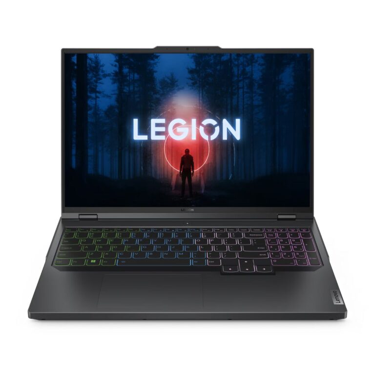 Legion Pro 5 2023
