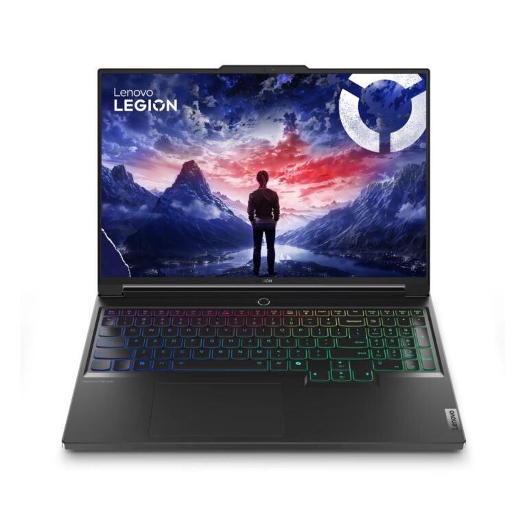 Legion Pro 7i 16IRX9