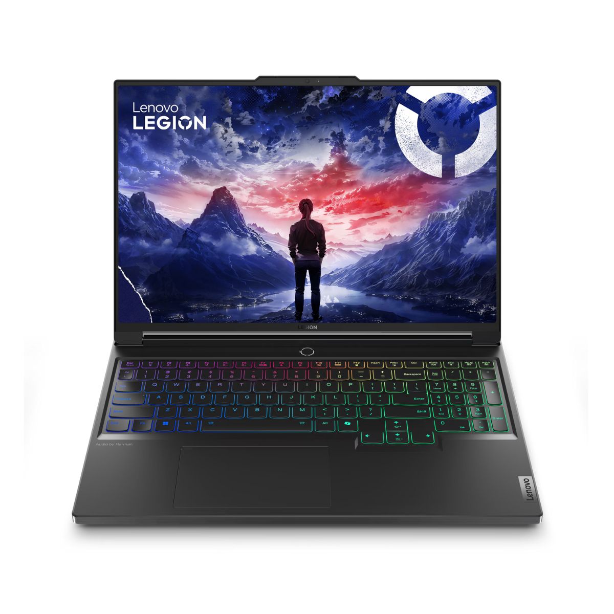 Legion Pro 7i 16IRX9