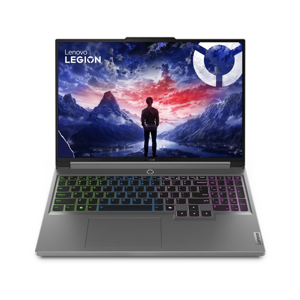 Lenovo Legion 5 2024 16IRX9