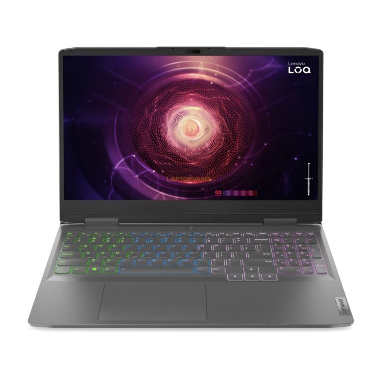 Lenovo LOQ 15 AMD 2023