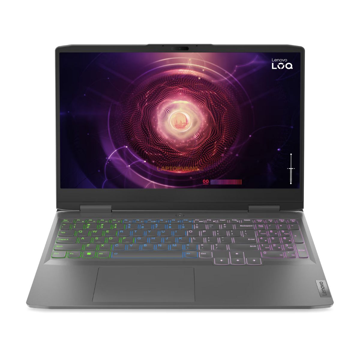 Lenovo LOQ 15 AMD 2023