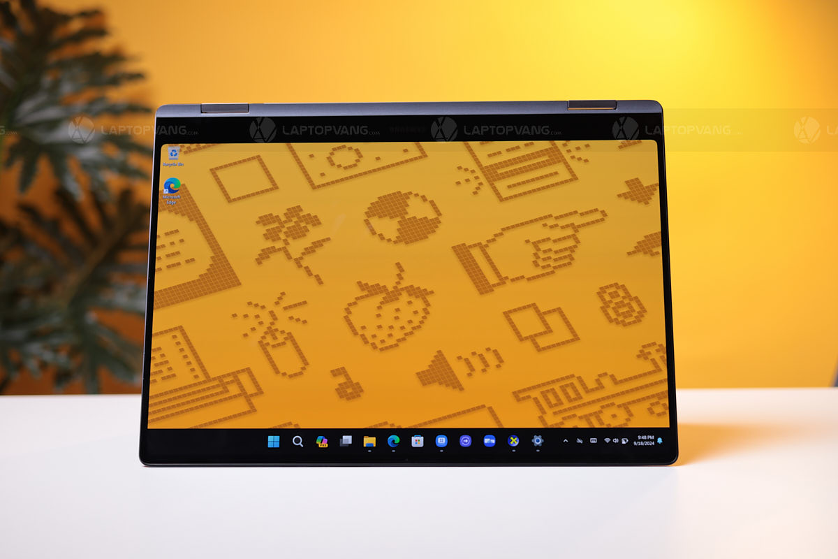 Màn hình Galaxy Book4 Pro 360