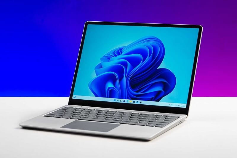 màn hình surface laptop