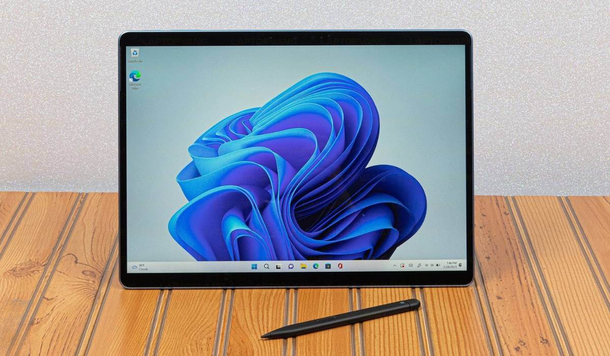 Surface Pro 10