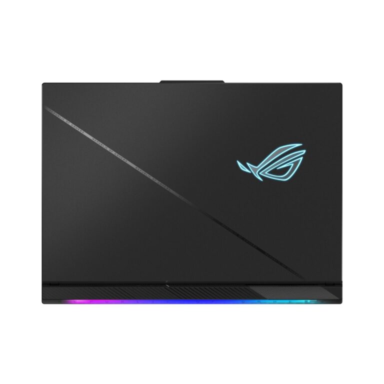 Mặt A Asus Rog Strix Scar 18 2024