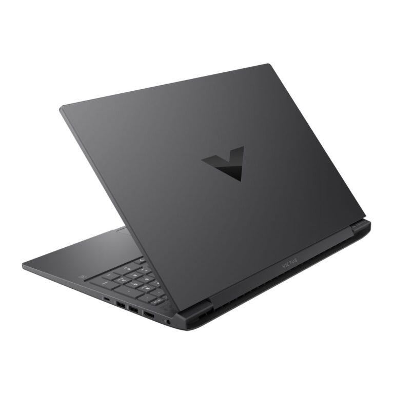 Mặt A HP Victus 16 2024